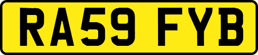 RA59FYB