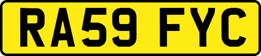 RA59FYC
