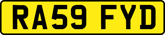 RA59FYD