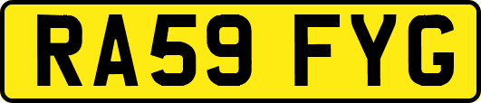 RA59FYG