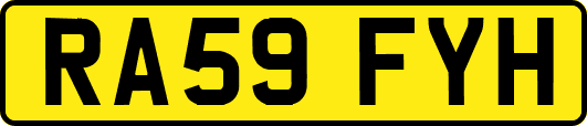 RA59FYH