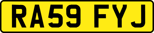 RA59FYJ