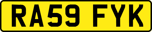 RA59FYK