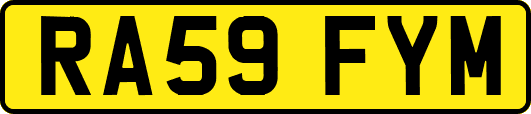 RA59FYM