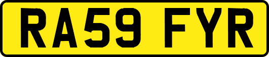 RA59FYR
