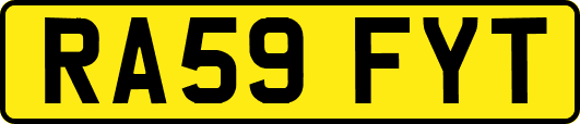 RA59FYT