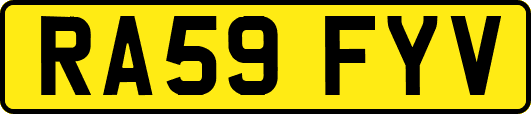 RA59FYV