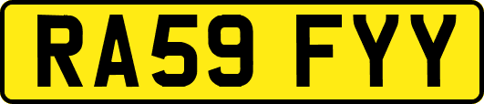 RA59FYY