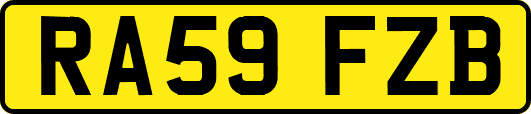 RA59FZB