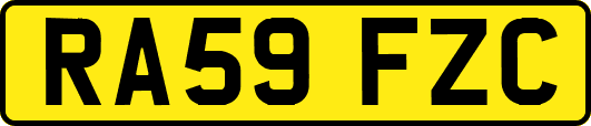 RA59FZC