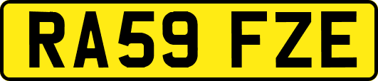 RA59FZE