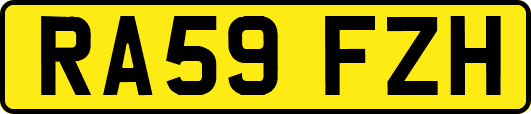 RA59FZH