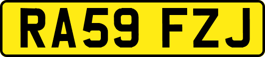 RA59FZJ