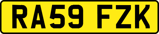 RA59FZK