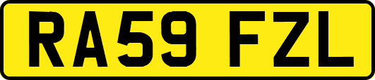 RA59FZL
