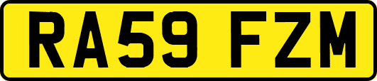 RA59FZM