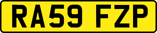 RA59FZP