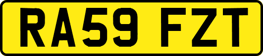 RA59FZT