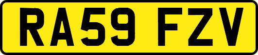 RA59FZV