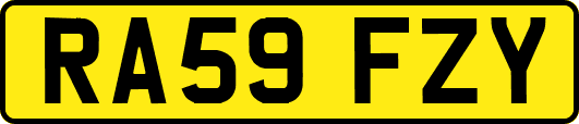 RA59FZY