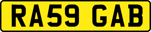 RA59GAB