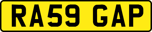 RA59GAP
