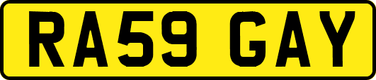 RA59GAY