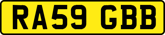 RA59GBB