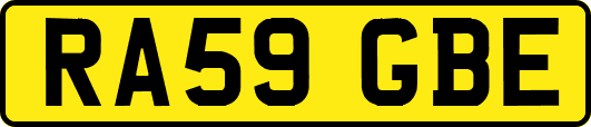 RA59GBE