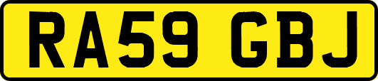 RA59GBJ