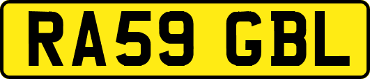 RA59GBL