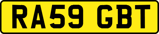 RA59GBT