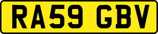RA59GBV