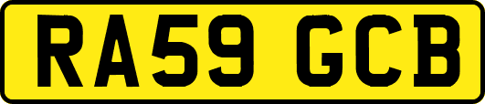 RA59GCB