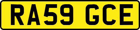 RA59GCE