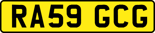 RA59GCG