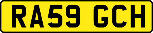 RA59GCH