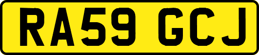 RA59GCJ