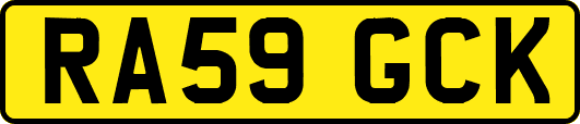 RA59GCK