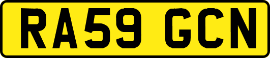 RA59GCN