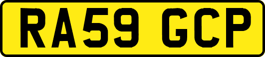RA59GCP
