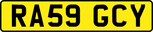RA59GCY