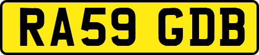 RA59GDB