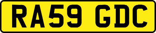 RA59GDC