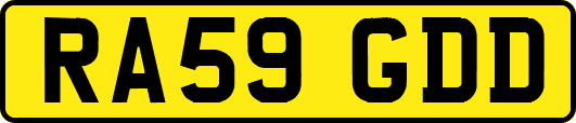 RA59GDD