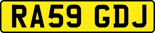 RA59GDJ
