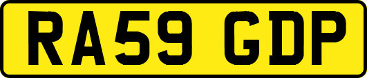 RA59GDP