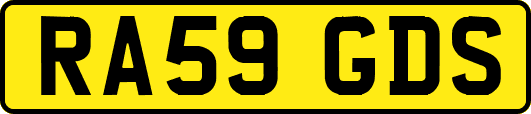 RA59GDS