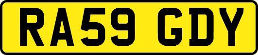 RA59GDY