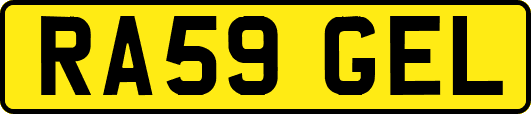 RA59GEL